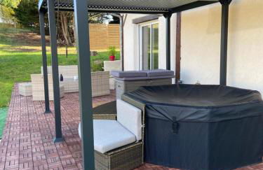 La Charmeraie : Le Logis - Foto 6