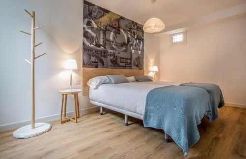 Slow Suites Luchana - Foto 60