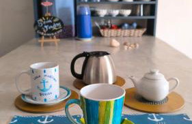 Casa Marítima Búzios- 200mt da Praia Piso Superior - Foto 26