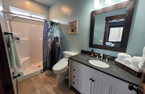 East Zion Mesa Retreat- Luxury, Hot Tub, Resort Amenities - Foto 25