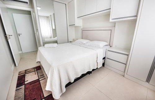 Cobertura com vista panorâmica da Praia da Vila - Foto 22