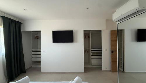 New apartment, 3 bedrooms, sea view - Foto 5