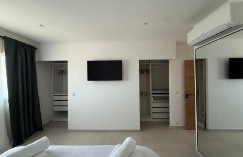 New apartment, 3 bedrooms, sea view - Foto 5