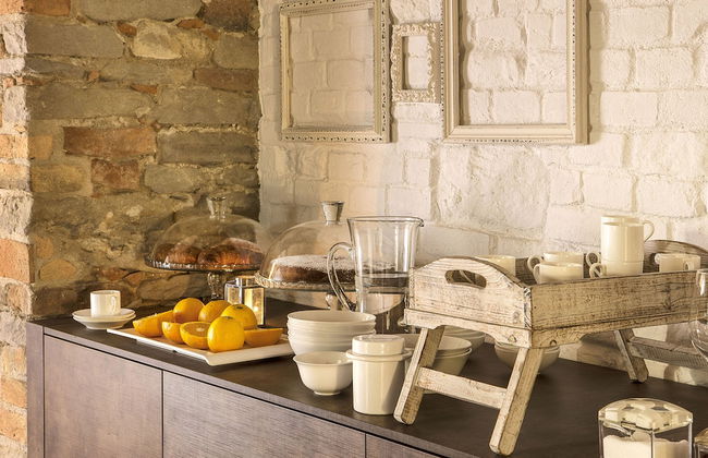 Relais Villa del Borgo - Photo 48