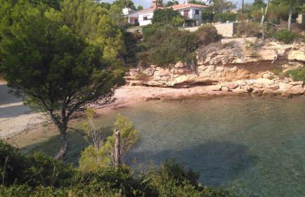Mi morena cala llobeta 35 - Foto 34