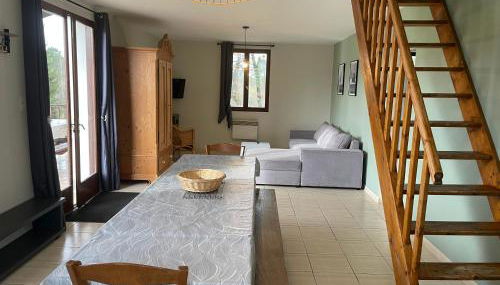 Séjour à la campagne dans un domaine de 4 gîtes - Foto 3