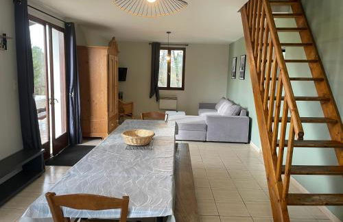 Séjour à la campagne dans un domaine de 4 gîtes - Foto 3