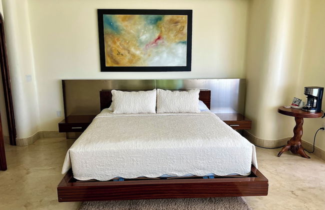 Luxury Beach Frontage Villa For Rent - Foto 42