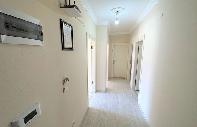 Cerrahpasa Apart Hotel - Foto 15