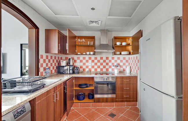 Silkhaus Art XII - Barsha Heights - Photo 37