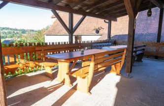 Ferienhaus Helga - Foto 29