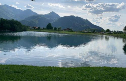 Entspannte Auszeit - Foto 26