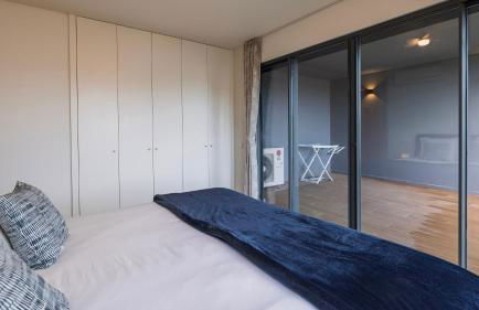 Gorgeous Apartment with City View by LovelyStay - Foto 42