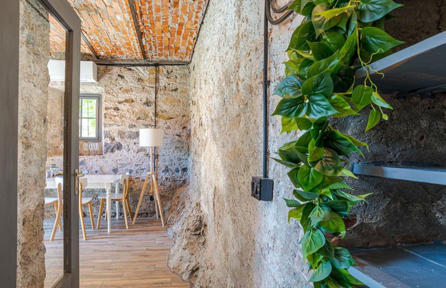 Casa di Pietra Menaggio - Foto 11