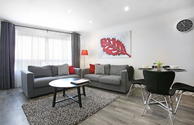 VKM Apartments - Foto 31