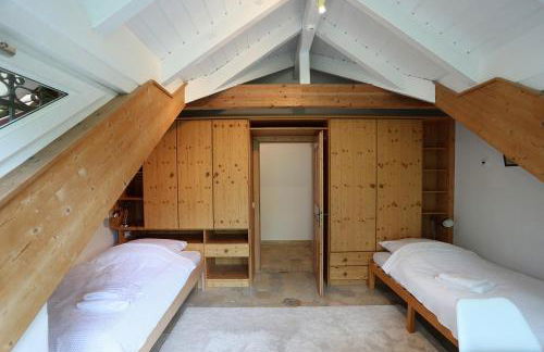 Unique Luxury Villa 22 min to Munich 290m2 Pool Sauna - Foto 35