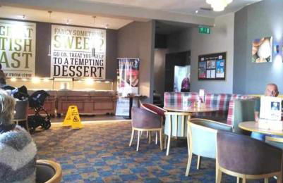 The James Lodge - Foto 17