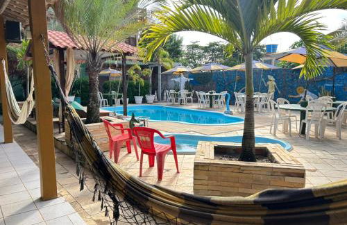 Pousada Barumar - Foto 26