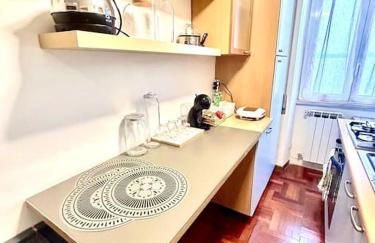 Appartamento a Roma 1 bijou - Foto 32