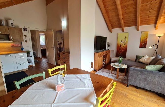 Lux Beautiful Apartment With View - Photo 7