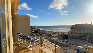 Apartment with Breathtaking view - Foto 3, sunbed