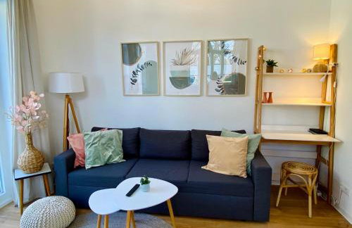 City-Apartment für Genießer mit schöner Terrasse - Photo 48