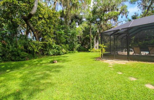 Elegant 3BR 2BA Private Pool Home - Foto 40