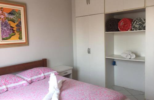 Kasato Maru Residence 100 mts do mar ingleses norte - Foto 146