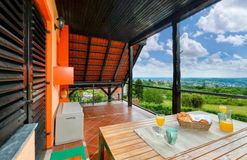 Nice Home In Sveti Ivan Zelina With Sauna - Foto 21