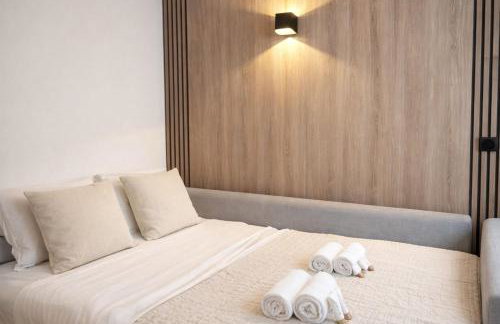 Arc de Triomphe - Premium apartment for 4 - Foto 22