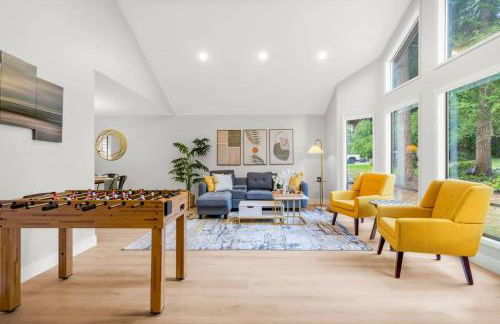 Sammamish Family Friendly Home 4B3B Skyline High - Foto 7