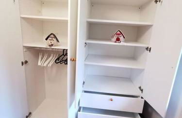 Casina Alpina sugli impianti Passo S Pellegrino - Foto 16