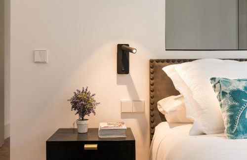 Feelathome Waldorf Suites Apartments - Foto 23