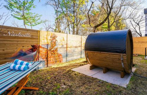 Hot Tub Poker Pool Table & Rooftop City MLS View - Foto 23