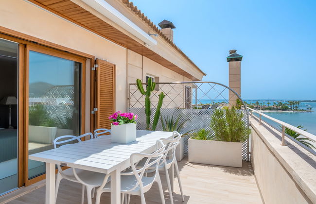 Attic Sea Views - Foto 2