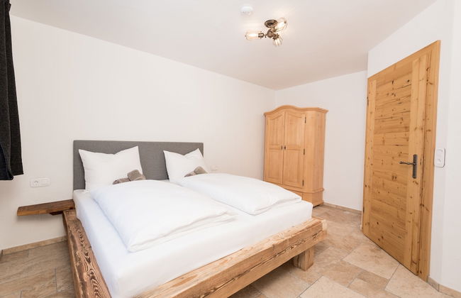 Gletscher Appartements - Photo 3