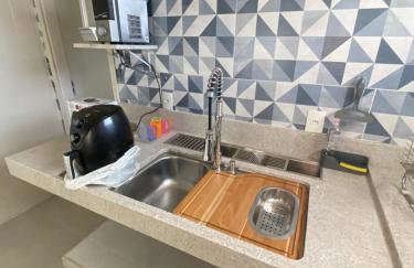 Apartamento no Centro Histórico Próximo as Igrejas e UFSJ Com Garagem - Foto 7