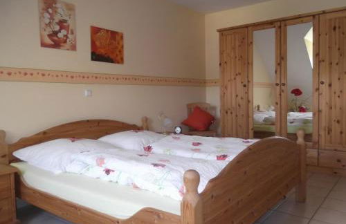 Ferienwohnungen Gibbert - Foto 9