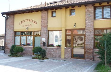 Agriturismo Ai Due Volti - Foto 25