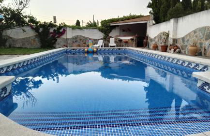 Vivienda Rural Paraje El Sotillo - Foto 32