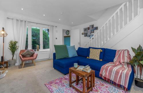 Free Parking - Central - Sleeps 6 - 2 Bedrooms - Foto 6