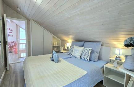 Pink und Meer - Foto 26