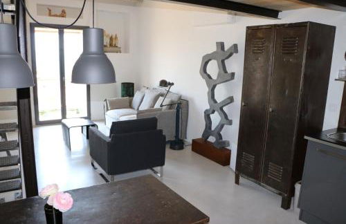 La Suite de la Maison du Village - Foto 1