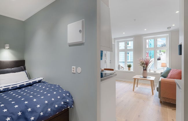 Barfot Apartments - Foto 4