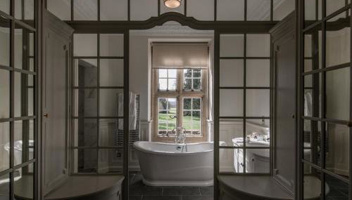 Tylney Hall Hotel - Foto 4