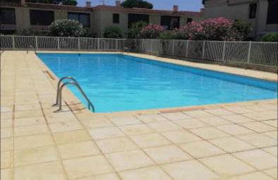 Hameau By Bellavista - 300m de la plage - terrasse - parking - piscine - Photo 18