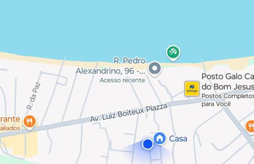 Pousada Recanto das Palmeiras - Foto 33