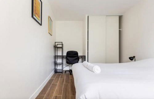 L'Escapade Paris - Foto 48