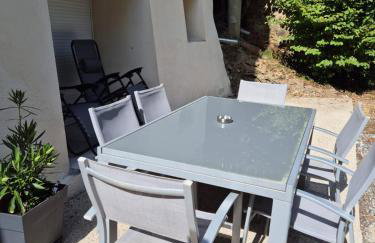 Un Petit Coin Douillet au Pradel - Photo 23