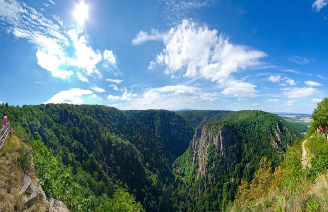 Modern Apartment in a Listed Villa With Beautiful View From Balcony - Foto 52